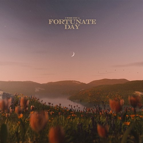 Fortunate Day Rosbeh