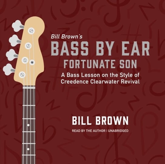 Fortunate Son Brown Bill