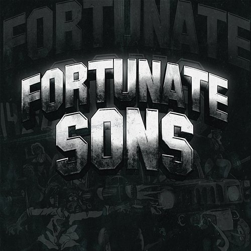 Fortunate Sons fred.