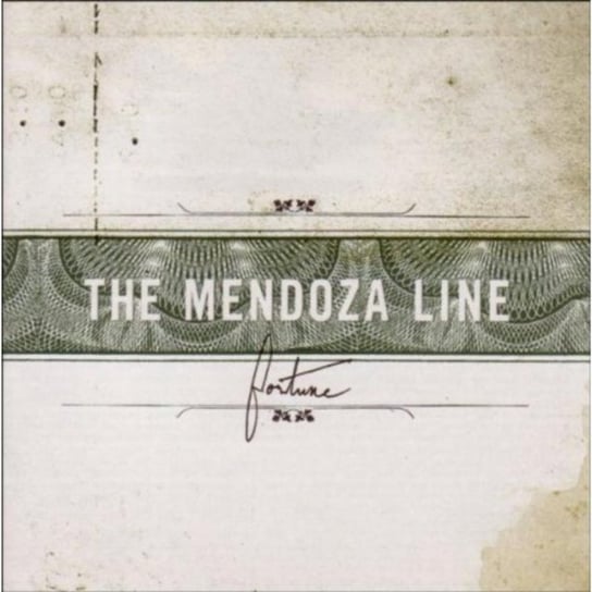 Fortune The Mendoza Line