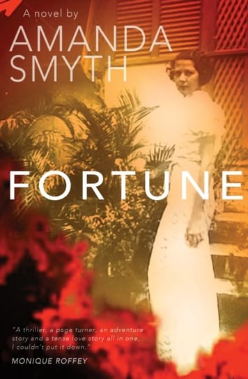 Fortune Smyth Amanda