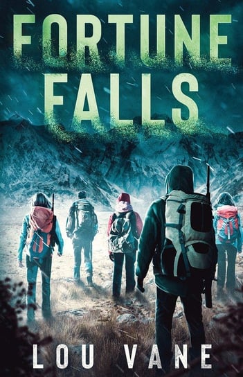 Fortune Falls Lou Vane