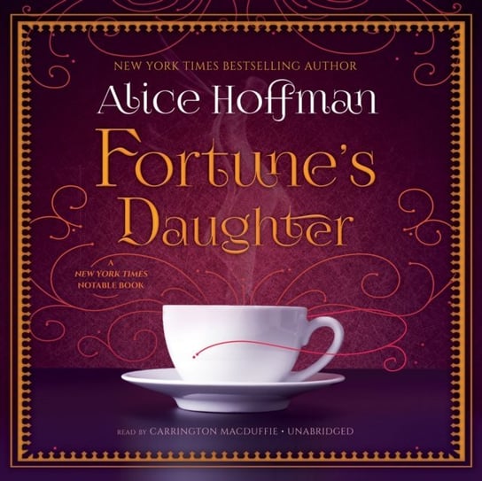 Fortune's Daughter Hoffman Alice