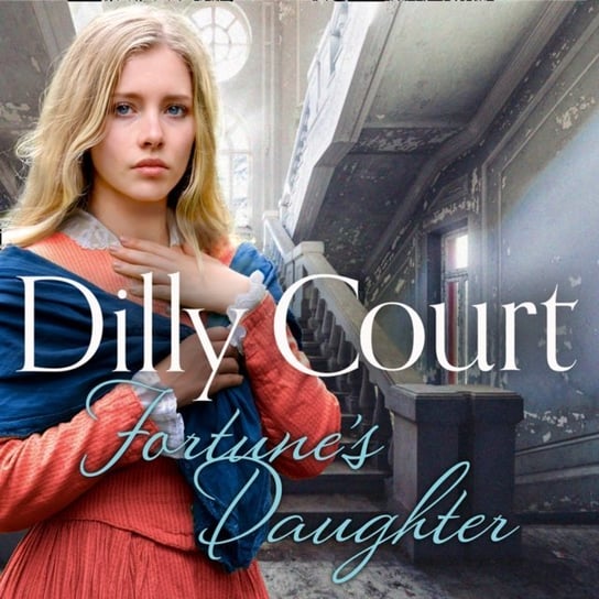 Fortune's Daughter Court Dilly