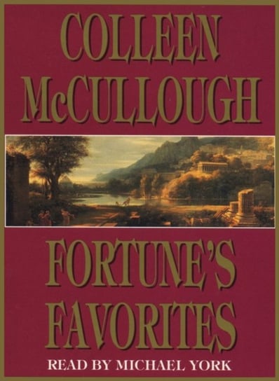 Fortune's Favorite McCullough Colleen