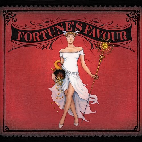 Fortune's Favour Great Big Sea