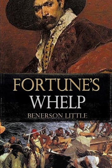 Fortune's Whelp Little Benerson