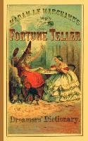 Fortune Teller and Dreamer's Dictionary Marchand Madame