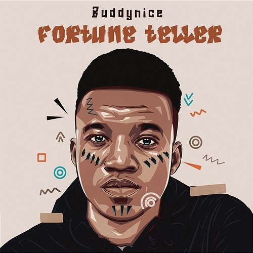 Fortune Teller Buddynice