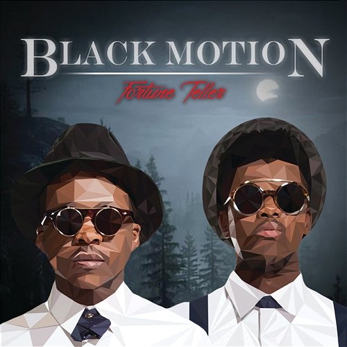 Mother Of Earth (Intro) Black Motion