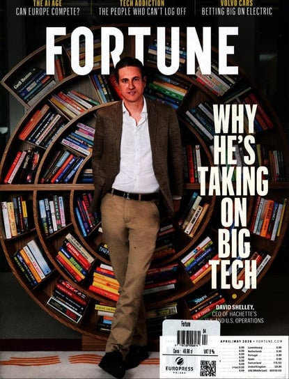Fortune [US] EuroPress Polska Sp. z o.o.