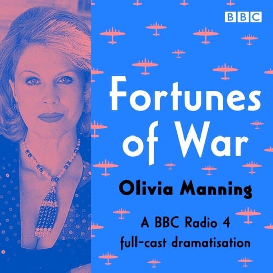 Fortunes of War Manning Olivia