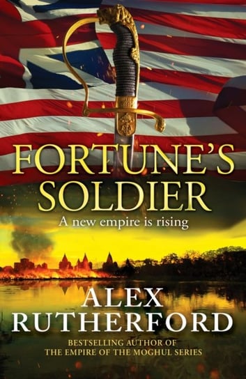 Fortunes Soldier Rutherford Alex