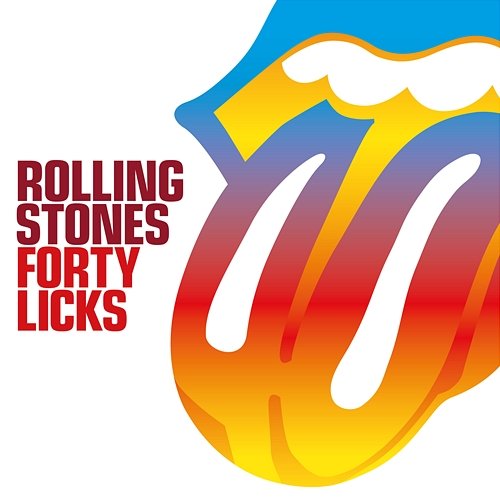 Forty Licks The Rolling Stones