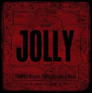 Forty Six Minutes 12 Jolly