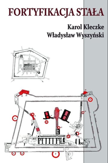 Fortyfikacja stała Kleczke Karol, Wyszczyński Władysław