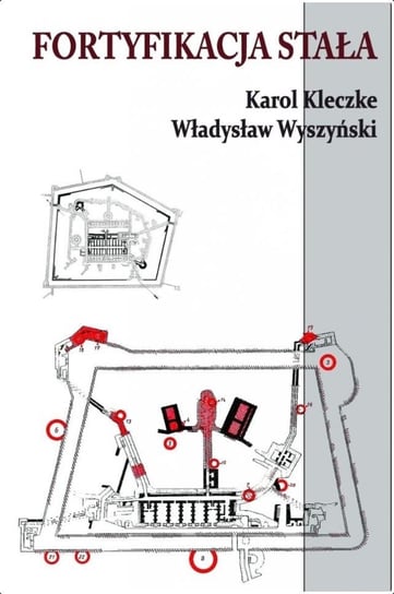 Fortyfikacja stała Kleczke Karol, Wyszyński Władysław