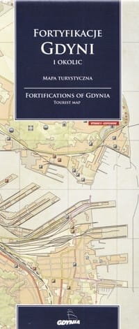 Fortyfikacje Gdyni i okolic Opracowanie zbiorowe