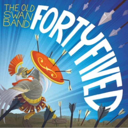 Fortyfived The Old Swan Band