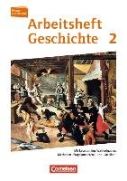 Forum Geschichte 02. Das Mittelalter und der Beginn der Neuzeit Angerstein Andreas, Schulz Marko