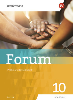 Forum - Politik und Gesellschaft Westermann Bildungsmedien