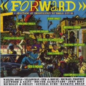 Forward Various Artists