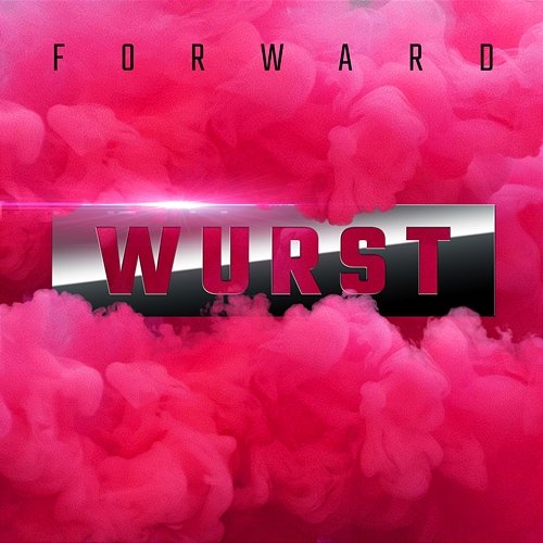 Forward Conchita Wurst