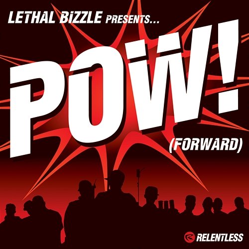 Forward Lethal Bizzle