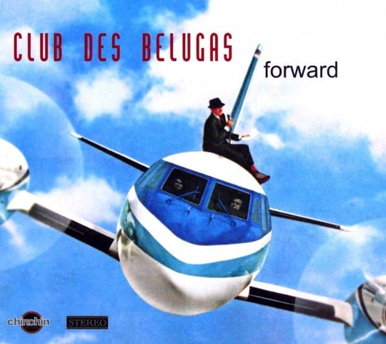 Forward - Club Des Belugas | Muzyka Sklep EMPIK.COM