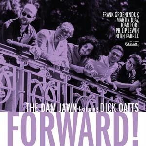 Forward! Dam Jawn