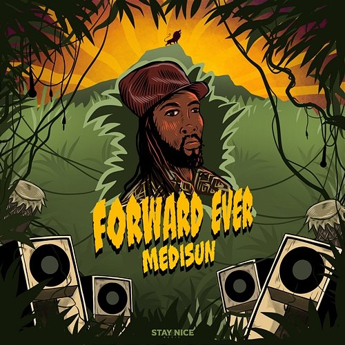 Forward Ever Stay Nice Music, MediSun