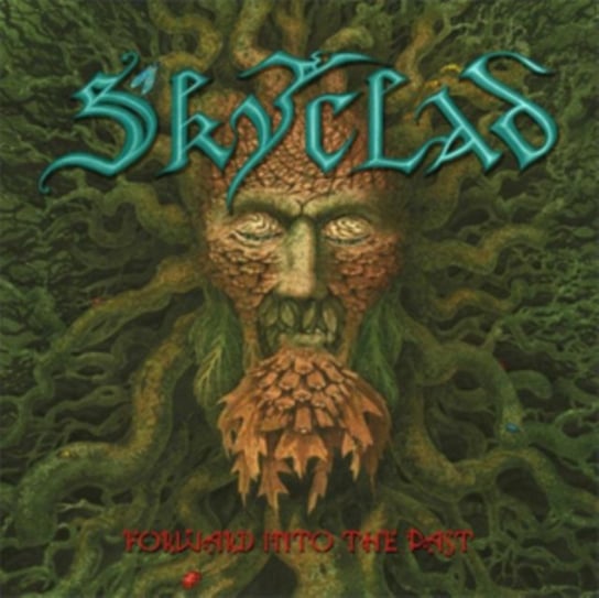 Forward Into The Past Skyclad