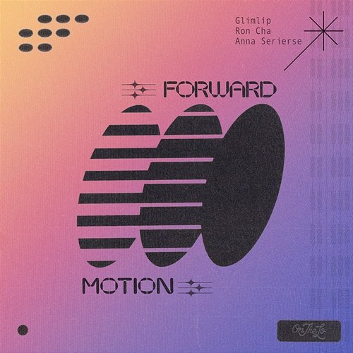 Forward Motion Ron Cha, Anna Serierse, Glimlip