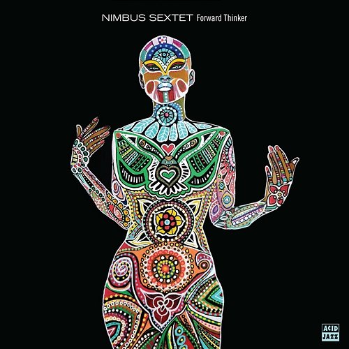 Forward Thinker Nimbus Sextet