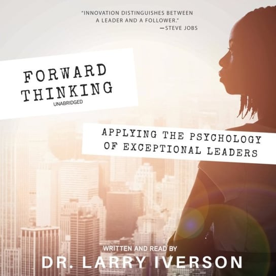 Forward Thinking Iverson Larry