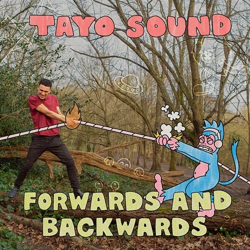 Forwards & Backwards Tayo Sound