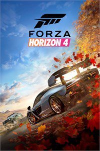 Forza Horizon 4 Microsoft Corporation