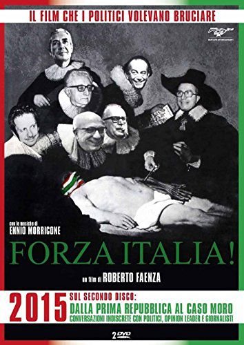 Forza Italia! Faenza Roberto