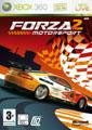 Forza Motorsport  2 Microsoft
