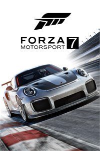 Forza Motorsport 7 Microsoft Corporation