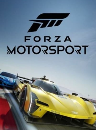 Forza Motorsport Standard Edition Xbox / PC Microsoft Game Studio