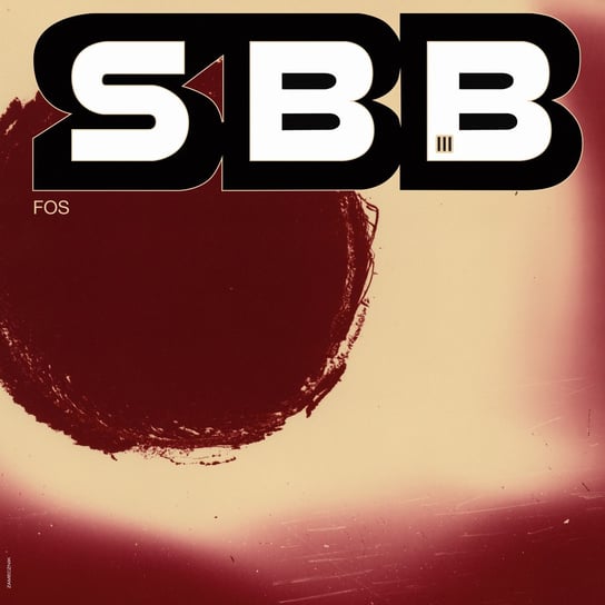 FOS (Remaster 1975) SBB