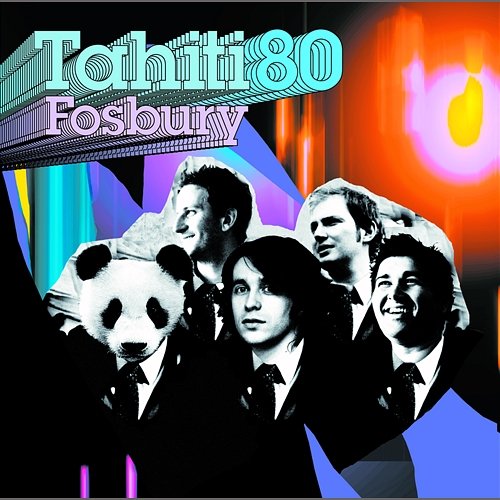 Fosbury Tahiti 80