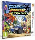 Fossil Fighters: Frontier 3DS 2DS Nintendo