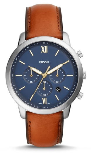 Fossil, zegarek męski, Neutra, FS-5453 FOSSIL
