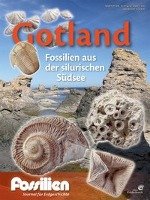 Fossilien Sonderheft "Gotland" Quelle + Meyer, Quelle&Meyer Verlag Gmbh&Co.