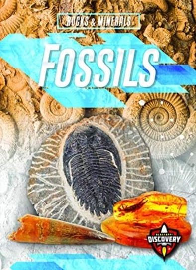 Fossils Patrick Perish