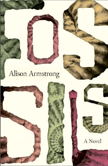 Fossils Alison Armstrong