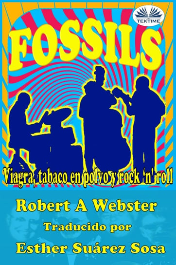 Fossils Robert Webster