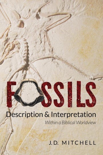 Fossils Mitchell Jd